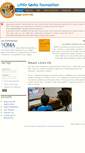 Mobile Screenshot of littlegeeks.org